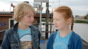 Poster for Hortensienschneider Poster for Hortensienschneider