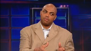 Poster for Charles Barkley