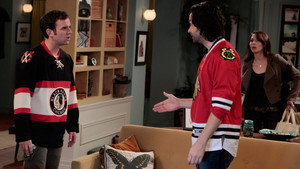 Poster for Two Broke-Up Guys Poster for Two Broke-Up Guys