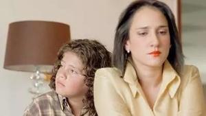 Poster for They attack Pablo Escobar and his family Poster for They attack Pablo Escobar and his family