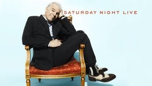 Poster for Steve Martin/Prince