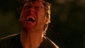 Poster for The Damned Thing