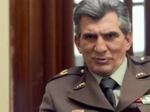 Poster for Prueba reina definiría la extradición Poster for Prueba reina definiría la extradición