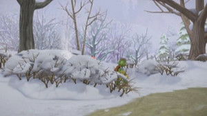 Poster for Franklin and the Missing Monarch Mystery Poster for Franklin and the Missing Monarch Mystery