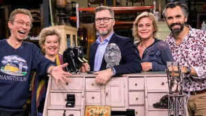 Poster for Episode 22 Poster for Episode 22