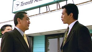 Poster for Episode 9