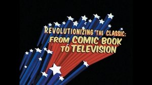 Poster for From Comic Book to Television