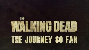 Poster for The Journey So Far (2017)