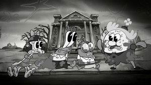 Poster for The Lil' Patscals