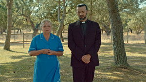 Poster for Episode 8