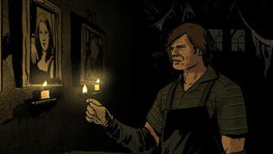 Poster for Gene Marshall: Chapter: Three