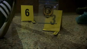 Poster for One of Us