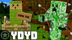 Poster for Episode 305 - Gavin Two (YDYD Part 3)