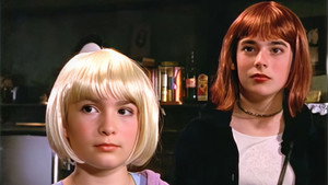 Poster for The Two Miss Wibleys