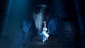 Poster for Bela Reveals Her True Self