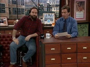 Poster for Totally Tool Time