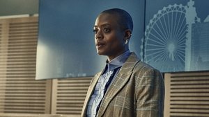 Poster for Episode 8