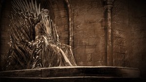 Poster for Histories & Lore: Mad King Aerys (Robert Baratheon)