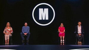 Poster for Episode 2 Poster for Episode 2