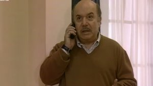 Poster for Why don't you believe me? / Never give up on your dreams Poster for Why don't you believe me? / Never give up on your dreams