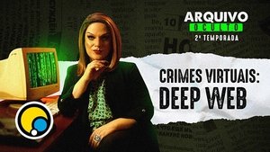 Poster for Deep Web