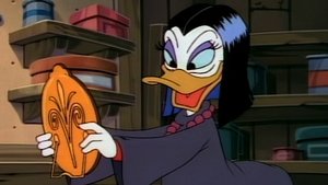 Poster for Magica's Magic Mirror