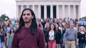 Poster for We Will Not All Sleep