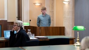 Poster for Monday,  3rd March 2025