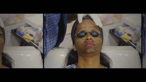 Poster for Doom Boom/Unfair