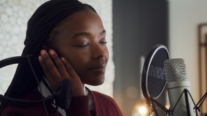 Poster for Frenemy No. 1