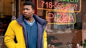 Poster for CHOOSE YOUR BATTLES