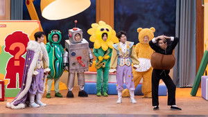 Poster for Episode 42