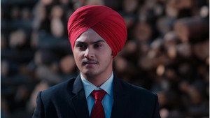 Poster for Kartar Singh