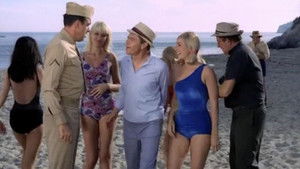 Poster for The Secret Life of Gomer Pyle Poster for The Secret Life of Gomer Pyle