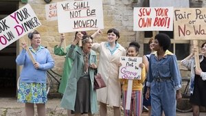 Poster for Killer Heels