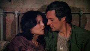Poster for In Love and War