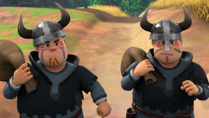 Poster for Episode 7