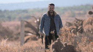 Poster for Episode 27 Poster for Episode 27