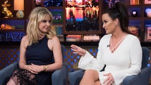 Poster for Kyle Richards & Sarah Michelle Gellar