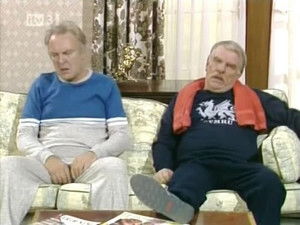 Poster for The Welsh Connection