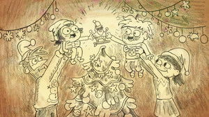 Poster for Where There's a Will, There's a Way