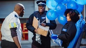 Poster for Episode 1