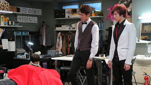 Poster for Story 01 Poster for Story 01