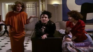 Poster for Episode 7