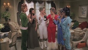 Poster for Bridesmaids Revisited