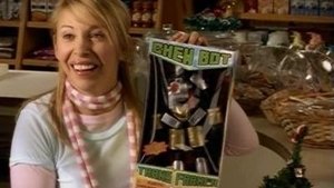 Poster for Merry Gasmas