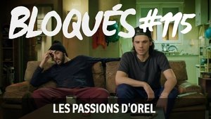 Poster for Orel's passions