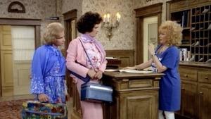 Poster for Bosom Buddies