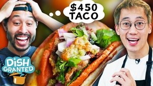 Poster for Can I Make A $450 Taco For Ryan?