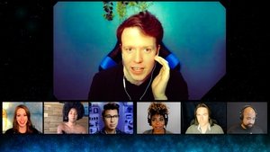 Poster for A Heaping Helping of Trouble